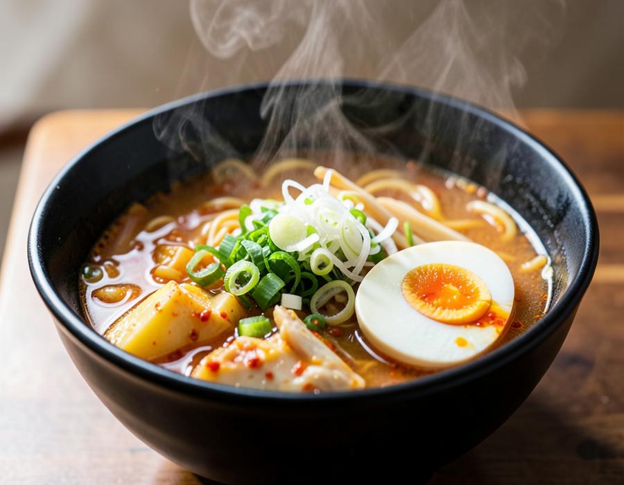 顧客分享的泡菜料理照片